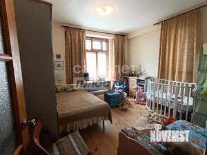 4-к квартира, вторичка, 139м2, 7/10 этаж