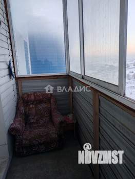 1-к квартира, вторичка, 37м2, 13/13 этаж