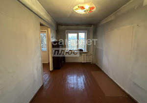 3-к квартира, вторичка, 59м2, 4/5 этаж