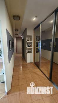 4-к квартира, вторичка, 94м2, 3/11 этаж