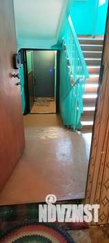 2-к квартира, вторичка, 46м2, 1/5 этаж