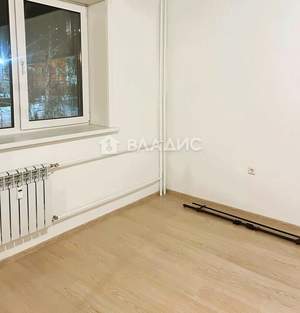 1-к квартира, вторичка, 37м2, 2/16 этаж