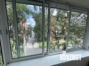 2-к квартира, вторичка, 50м2, 3/5 этаж