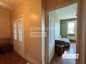 1-к квартира, вторичка, 35м2, 3/9 этаж