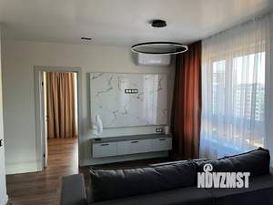 3-к квартира, вторичка, 65м2, 8/9 этаж