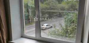 2-к квартира, вторичка, 40м2, 2/5 этаж