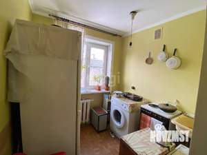 1-к квартира, вторичка, 30м2, 4/5 этаж