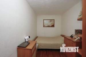 2-к квартира, вторичка, 42м2, 2/4 этаж