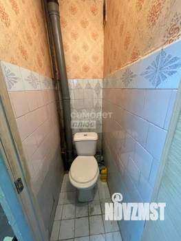 3-к квартира, вторичка, 61м2, 3/5 этаж