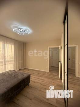 1-к квартира, вторичка, 31м2, 11/13 этаж