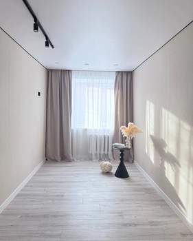 3-к квартира, вторичка, 58м2, 2/5 этаж