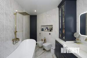 3-к квартира, вторичка, 99м2, 2/9 этаж