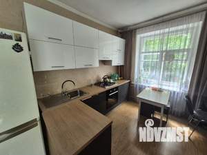 3-к квартира, вторичка, 78м2, 2/5 этаж