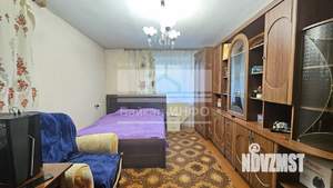 2-к квартира, вторичка, 48м2, 3/5 этаж