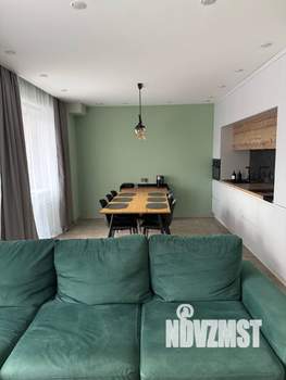 2-к квартира, вторичка, 67м2, 13/15 этаж