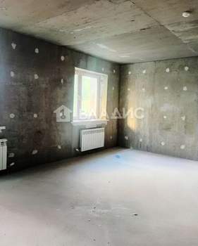 2-к квартира, вторичка, 80м2, 3/17 этаж