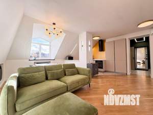 3-к квартира, вторичка, 177м2, 6/6 этаж