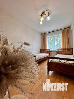 2-к квартира, вторичка, 45м2, 4/5 этаж