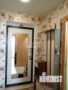 1-к квартира, вторичка, 32м2, 17/17 этаж