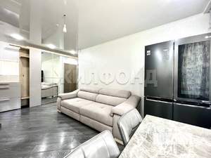 3-к квартира, вторичка, 61м2, 3/5 этаж