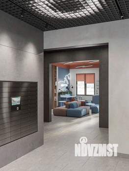 2-к квартира, вторичка, 67м2, 3/19 этаж