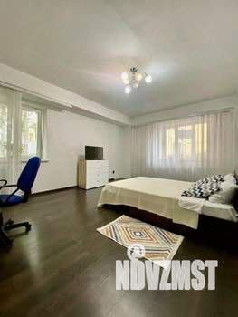2-к квартира, вторичка, 73м2, 1/9 этаж