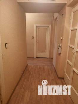 3-к квартира, вторичка, 69м2, 1/3 этаж