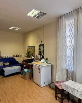 2-к квартира, вторичка, 52м2, 1/2 этаж