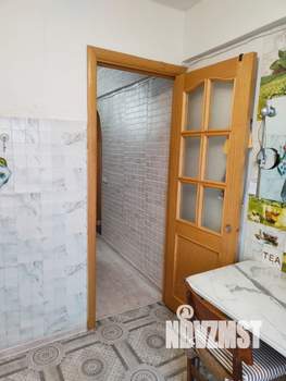 1-к квартира, вторичка, 30м2, 4/5 этаж