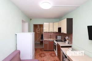 1-к квартира, вторичка, 30м2, 1/5 этаж