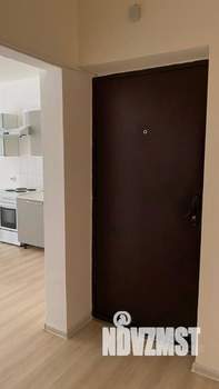 1-к квартира, вторичка, 52м2, 1/16 этаж