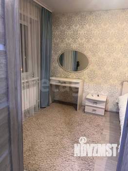 2-к квартира, вторичка, 45м2, 5/5 этаж