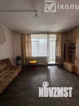 Студия квартира, вторичка, 37м2, 3/3 этаж