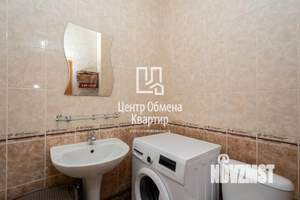 1-к квартира, вторичка, 35м2, 2/3 этаж