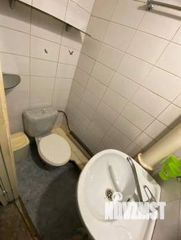 2-к квартира, вторичка, 38м2, 4/5 этаж