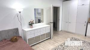 3-к квартира, вторичка, 66м2, 3/9 этаж