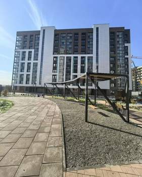 1-к квартира, вторичка, 39м2, 8/11 этаж