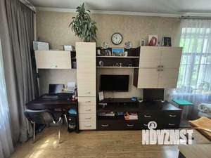 3-к квартира, вторичка, 78м2, 2/5 этаж