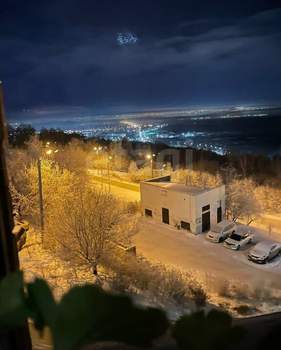 1-к квартира, вторичка, 55м2, 4/9 этаж