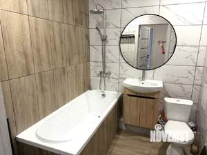 1-к квартира, вторичка, 39м2, 7/9 этаж
