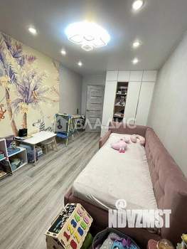 2-к квартира, вторичка, 68м2, 6/9 этаж