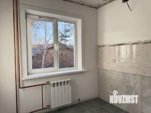 1-к квартира, вторичка, 30м2, 3/5 этаж