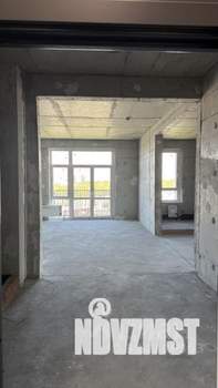 3-к квартира, вторичка, 87м2, 16/19 этаж