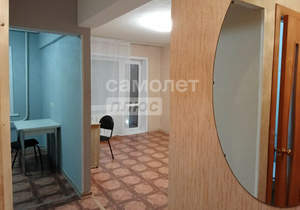 1-к квартира, вторичка, 31м2, 2/5 этаж