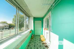 3-к квартира, вторичка, 75м2, 2/5 этаж