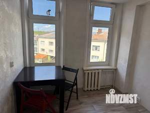 1-к квартира, вторичка, 38м2, 4/5 этаж