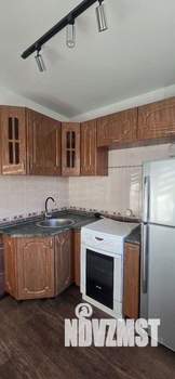 2-к квартира, вторичка, 43м2, 5/5 этаж