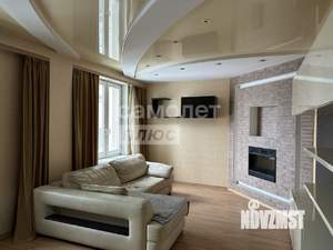 4-к квартира, вторичка, 94м2, 3/10 этаж