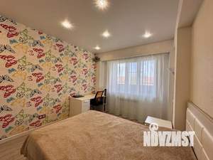 2-к квартира, вторичка, 86м2, 3/10 этаж