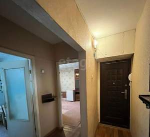 3-к квартира, вторичка, 63м2, 1/9 этаж